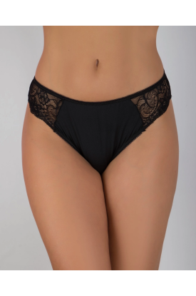 G-Box 919 Kadın Dantel Detaylı Bikini Külot