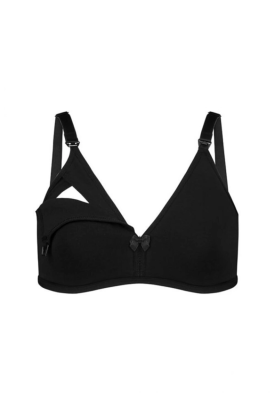 Imer 2236 Modal Kumaş Emzırme Sutyenı