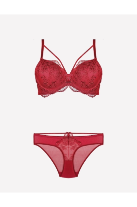 Nurteks 4485 Destekli Sütyen Takım