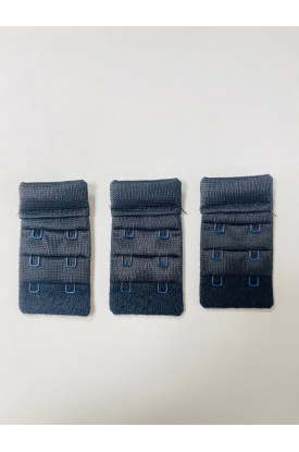 Freshness 002 3 Kademeli Sütyen Uzatıcı Agraf