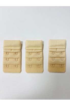 Freshness 002 3 Kademeli Sütyen Uzatıcı Agraf