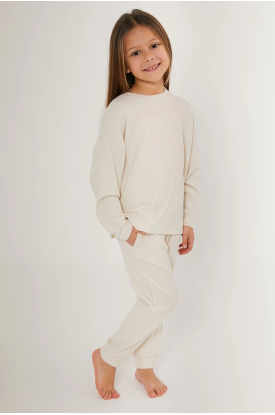 Roly Poly RP3276-2 Kız İkili Takım