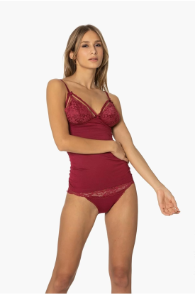 Pierre Cardin 375 Bayan Atlet Külot Takım