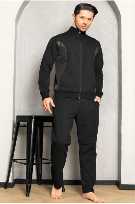 Alissa 6000 Erkek Eşofman Takımı