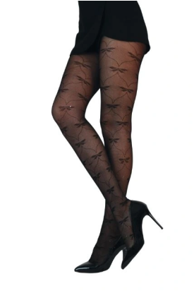 Daymod Firuze Kadın Külotlu Çorap