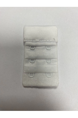 Freshness 001 2 Kademeli Sütyen Uzatıcı Agraf