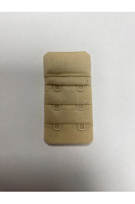 Freshness 001 2 Kademeli Sütyen Uzatıcı Agraf