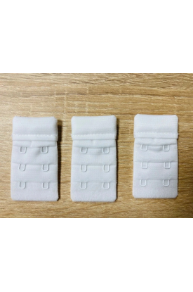 Freshness 002 3 Kademeli Sütyen Uzatıcı Agraf