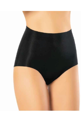 Freshness 1025 Lazer Kesim Silikonlu Yüksek Bel Bato Korse