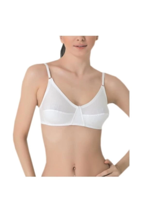 Imer1000 Balensiz Penye Sütyen