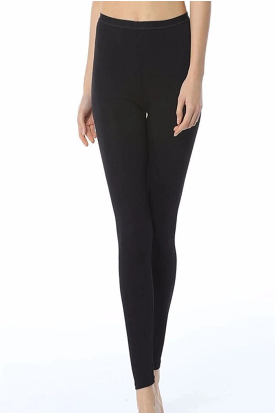 İmer 4339 Kadın Modal Uzun Tayt