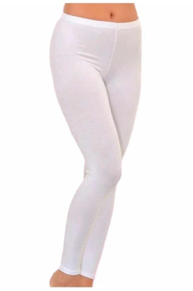 İmer 4339 Kadın Modal Uzun Tayt