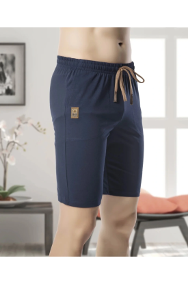 Kocabey 122B Erkek Battal Tek Şort