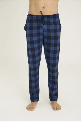 Kocabey 306 Erkek  Tek Pantalon Pijama