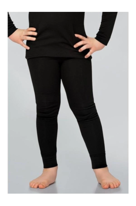 Namaldı 370 Çocuk Kids Termal Tayt