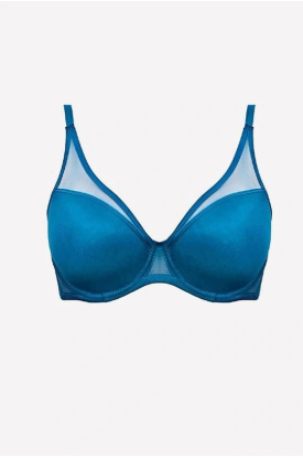 Nurteks 1010 Minimiser Desteksiz Sütyen