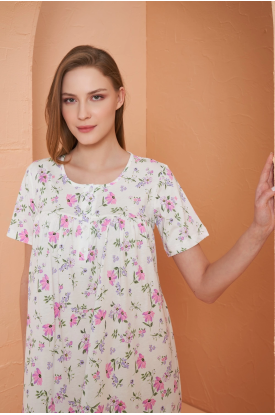 PJS 27161 Kadın Gecelik