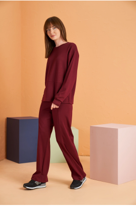 PJS 28101 Kadın Spor Takım