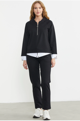 Sementa 76406 Kadın Eşofman Takım