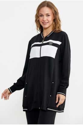 Sementa 76456 Blok Geçişli Rahat Kalıp Takım