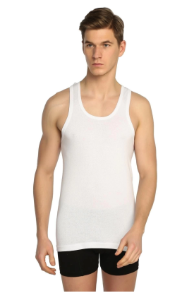 Star 203 Erkek Modal Çapraz Atlet